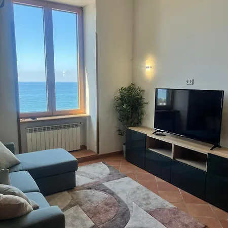 Speziali Vista Mare Napoli