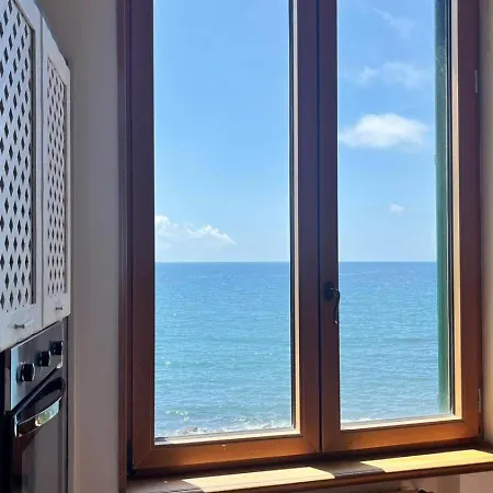 Lejlighed Speziali Vista Mare Napoli