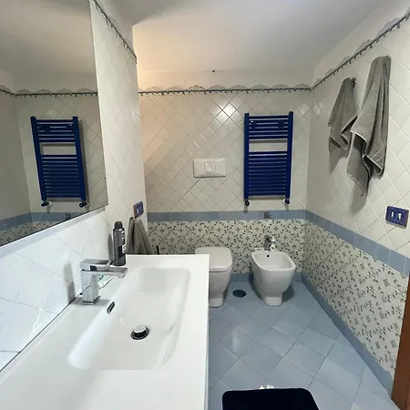 Lejlighed Speziali Vista Mare Napoli