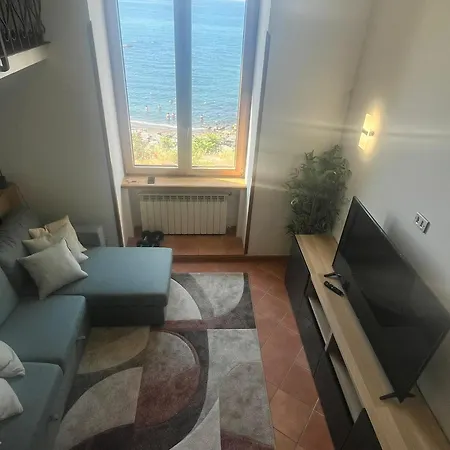 Speziali Vista Mare *