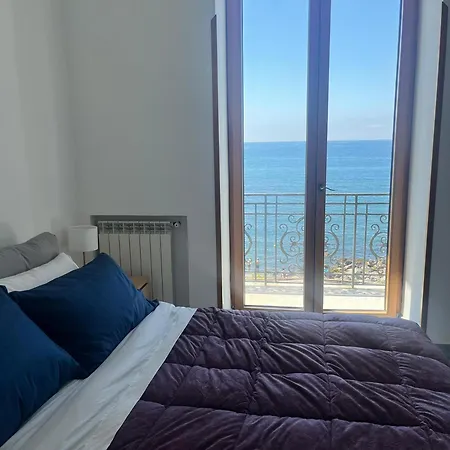 Speziali Vista Mare Lejlighed