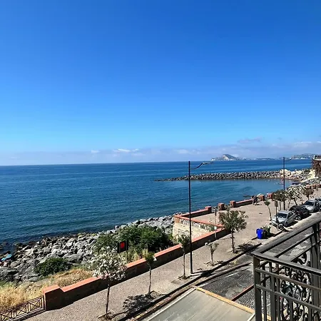 Speziali Vista Mare Lejlighed *