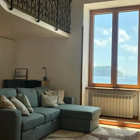 Lejlighed Speziali Vista Mare Napoli