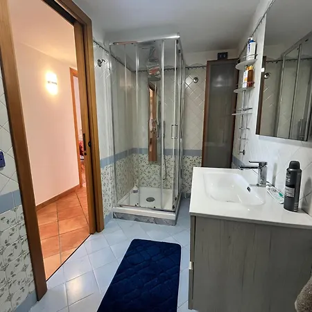 Lejlighed Speziali Vista Mare *