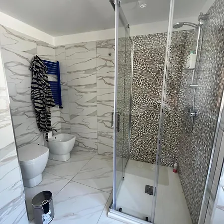 Speziali Vista Mare * Napoli