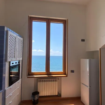 Speziali Vista Mare Lejlighed *