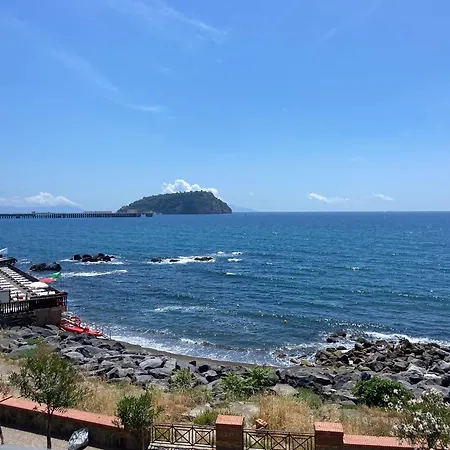 Speziali Vista Mare Lejlighed