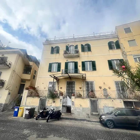 Lejlighed Speziali Vista Mare